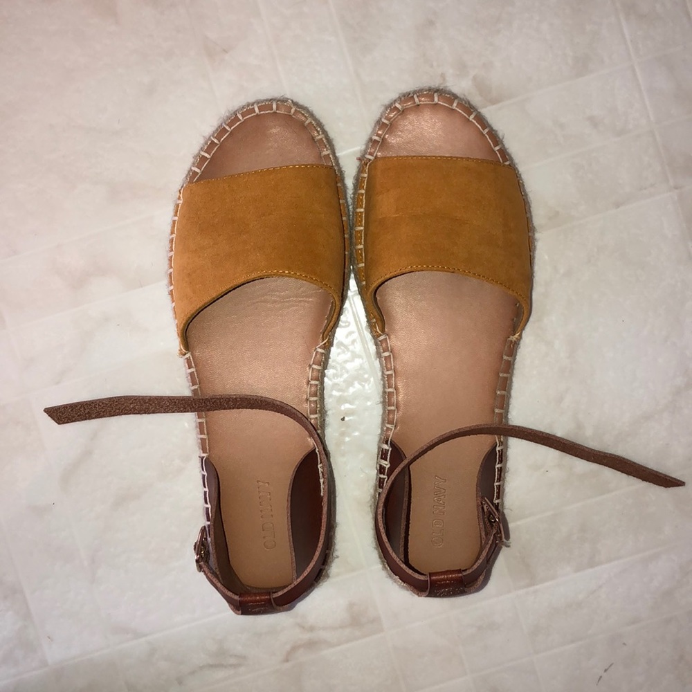 Old Navy Sandals